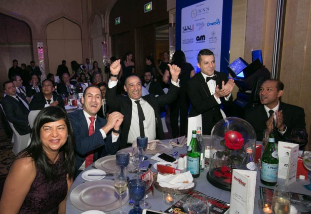 PHOTOS: Top celebrations during the Hotelier Awards 2017-1